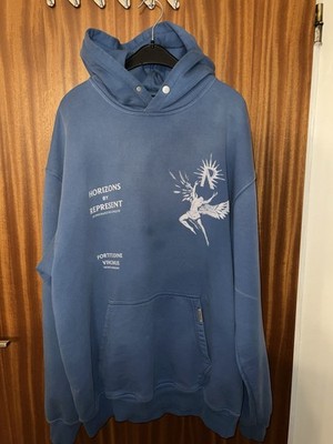 Represent Pullover