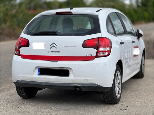 9683703780 Bomba Inyeccion para CITROEN C3 LX 2010 213607 - Imagen 7 de 10