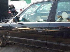 Porte avant et accessoires BMW 525