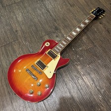 Greco EG500 Black 1970s Electric Guitar From Japan for sale online