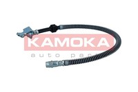 Kamoka Bremsschlauch Oben, Vorderachse U.A. FüR Opel, Renault