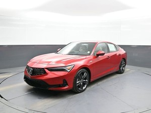 2023 Acura Integra A-Spec Tech Package