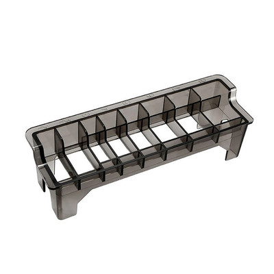 One 8-Grid Hair Clipper Electric Storage Box, Ultimate Grid Hair Clipper Storage