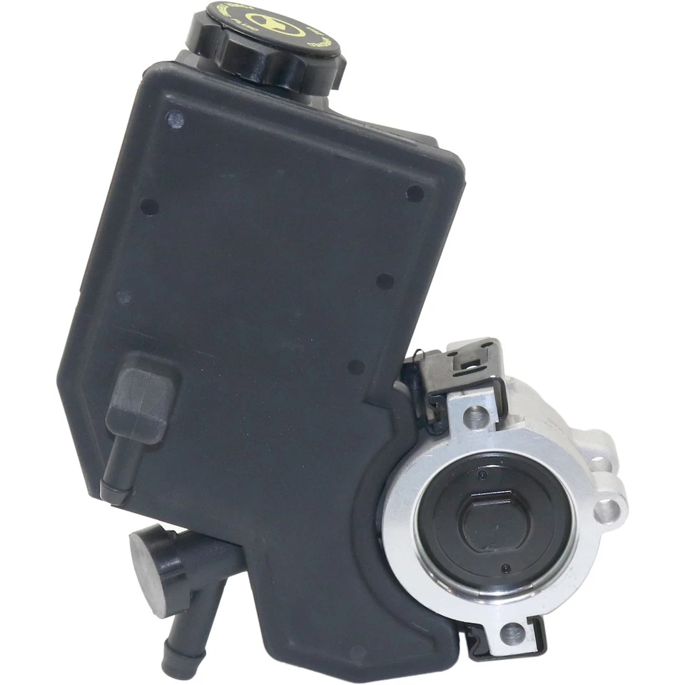 Power Steering Pump For 2001-2004 Jeep Grand Cherokee 2004-2006 Dodge Ram 1500 - Image 3 of 4