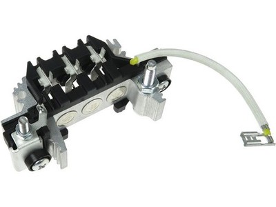 AS-PL Gleichrichter, Generator ARC9076S