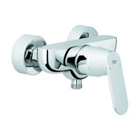 Grohe Brausebatterie Eurosmart Cosmopolitan Aufputz Duscharmatur Mischbatterie