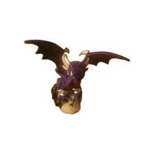 Skylander Giants Cynder Series 2  Character Figure 