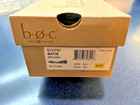 B.O.C. Leather Floral Lace Beige Slip On Ballet Flats 8.5 M — photo 2