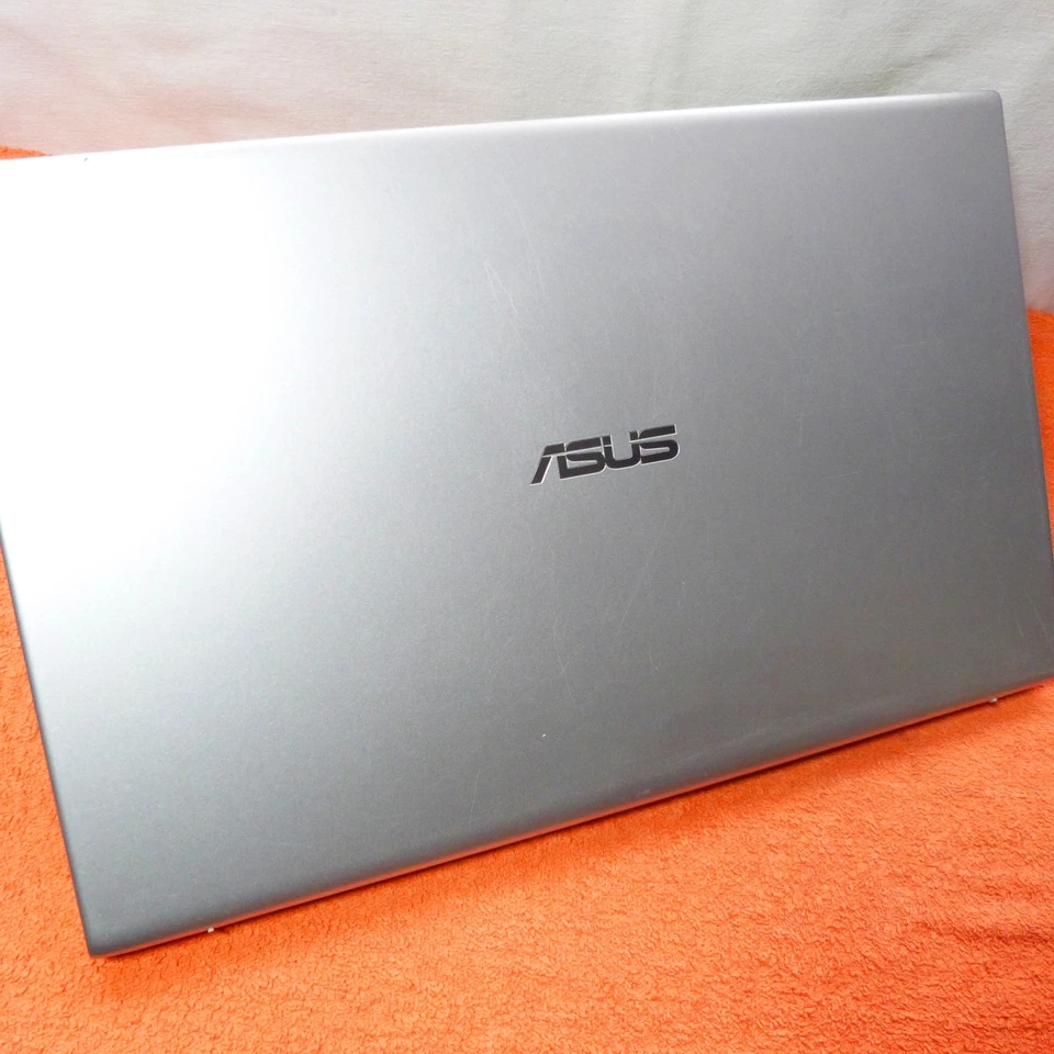 Asus K712 VivoBook METALL 17 Zoll FULLHD l POWER AMD Ryzen 7 I Windows 11 l USBC - Bild 2 von 4
