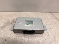 Jaguar X-Type Getriebesteuergerät Automatik  2X4372401JC