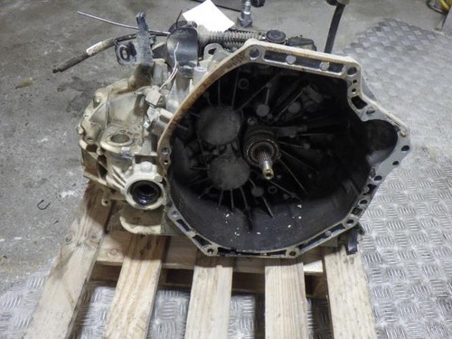 Boîte De Vitesses Manuelle Pour Renault 21 GTL - Référence JB3 026 - Pièce D'occasion En Bon état