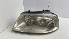 Feu avant (phare) Volkswagen SHARAN
