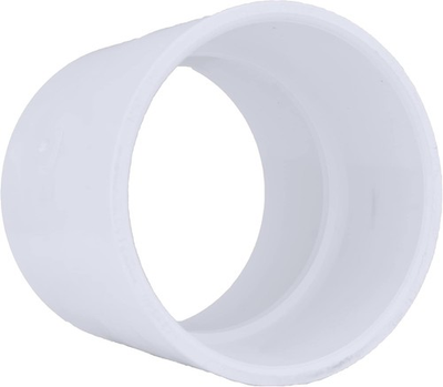 #ad CHARLOTTE PIPE 4 SCH 40 COUPLING SXS PRESSURE 1 Unit Piece $18.66