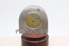 1930's- 1940's Tufboy Brite Blade 8ft.  Tape measure by Master Rule co.