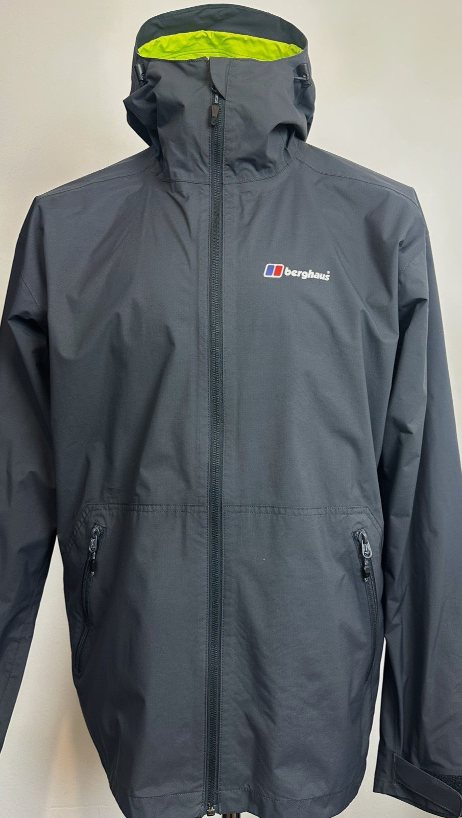 Berghaus | Stormcloud Hydroshell Waterproof Jacke… - image 3