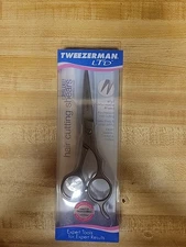 Tweezerman Hair Cutting Shears