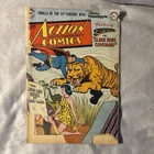 Action Comics #169 Golden Age Superman Vintage DC Comics