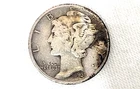 1931 Mercury Dime in Very Fine Condition