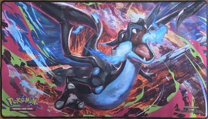 Charizard UPC Playmat | eBay