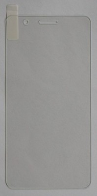 Huawei Honor 6 Plus Panzerschutz Glasfolie 2.5D 9H Display Hartglas Cover Schutz
