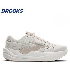 🔥Zapatos para correr y caminar neutros Brooks Ghost Max 3 para mujer talla 8,5 -En muy buen estado