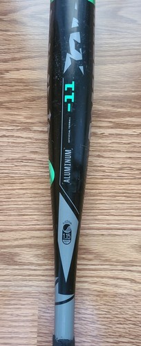 Demarini Youth Uprising Baseball Bat DMT14 (-11) 14 oz. 25" Aluminum USSSA - Picture 3 of 7