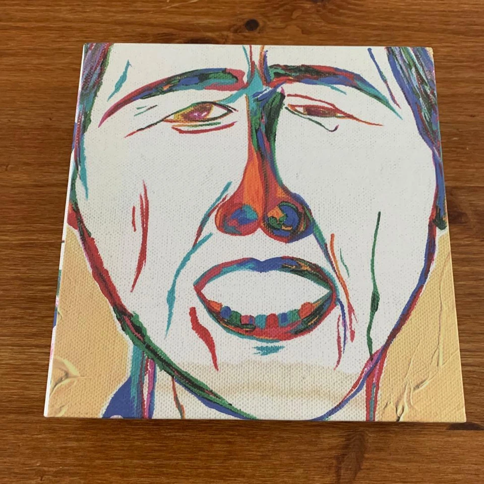 SHINee The Misconceptions of Us Vol.3 2013 Taiwan 2CD Sealed Rare K-Pop Album Foto 2 de 4