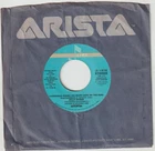 Billy Ocean Caribbean Queen 45 RPM Vinyl Record