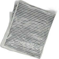 Mann Filter FP 2533-2 Innenraumfilter/Kabinenluftfilter FreciousPlus - Biofunkti