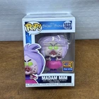 Funko Pop! Disney: Madam Mim #1037 WonderCon Limited Edition Vinyl Figure