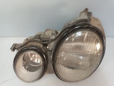 147551 2741569 scheinwerfer links MERCEDES CLASE CLK W208 COUPE 230 1997