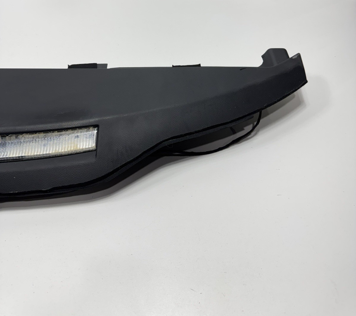 ✅2014-2017 Maserati Ghibli Rear Sunshade Power Sunblind Module Assembly OEM