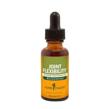 Joint Flexibility 1 Oz by Herb Pharm