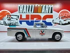 HOT WHEELS PROTO FACTORY TEST RUN #60 Vintage Oil '63 Studebaker Champ - RR.P28