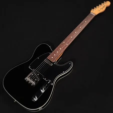 Fender / FSR Made in Japan Traditional 60S Telecaster Custom Black