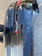Audi Q3 Rear Bumper