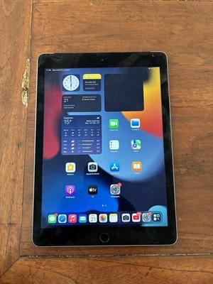 Apple iPad Air 2 · 64GB · Wi-Fi