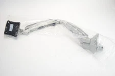 New! Chief Kontour Dynamic Desk Clamp Mount Monitor Arm K1D120S Up to 25 Lbs