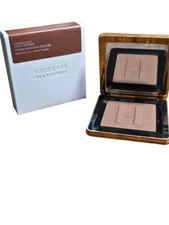 Haus Labs By Lady Gaga Power Sculpt Velvet Bronzer Deep Level 10