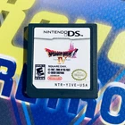 Dragon Quest IV: Chapters of the Chosen (Nintendo DS, 2008) Authentic Tested