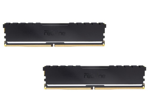 Mushkin Enhanced Redline 32GB (2 x 16GB) 288-Pin PC RAM DDR5 6400 (PC5 51200) - Picture 3 of 3