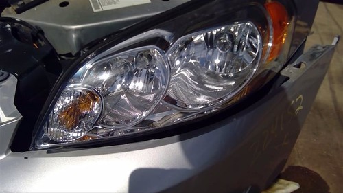 Wheel 16x6-1/2 Steel Standard Duty Opt QB5 Fits 06-12 IMPALA 1089272 - Picture 17 of 24
