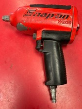 Snap-on Mg725 12 Drive Super Duty Impact Wrench Snap-on Mg725 12 Drive Super Duty Impact Wrench
