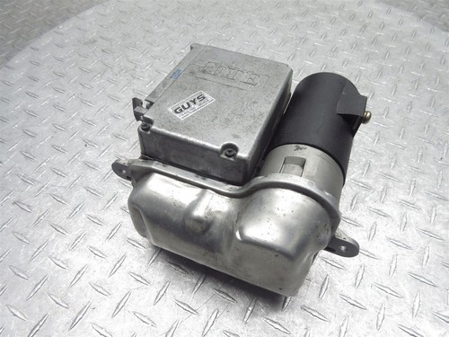 1998 97-04 BMW R1200C ABS Pump Anti Lock Brake Module Control Unit OEM