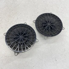 CITROEN C3 MK1 DOOR SPEAKER 9643162980 SET REAR PAIR LH LEFT RH DRIVER 05-09