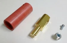 Auto Crane 669300000, Male Tweco Connector