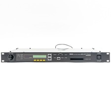 Yamaha EMP700 Stereo Multi-Effect Processor |...