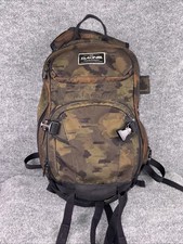Dakine heli pro 20l Camo Hiking Travel