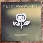 FLEETWOOD MAC - GREATEST HITS  VG+/EX+ VINYL LP /PRINTED INNER / FIRST PRESSING