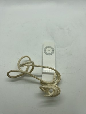 Apple iPod Shuffle 1. Generation 1GB nur Gerät getestet Musik Player